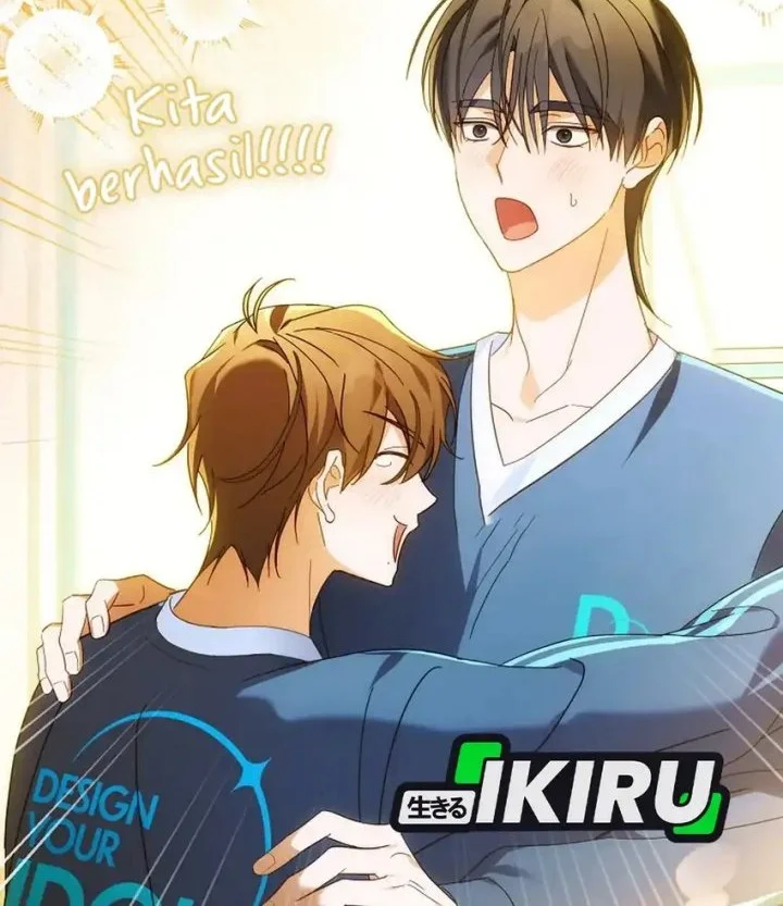 The Lucky Plan of an Idol in His Second Life Chapter 20 - halaman 70