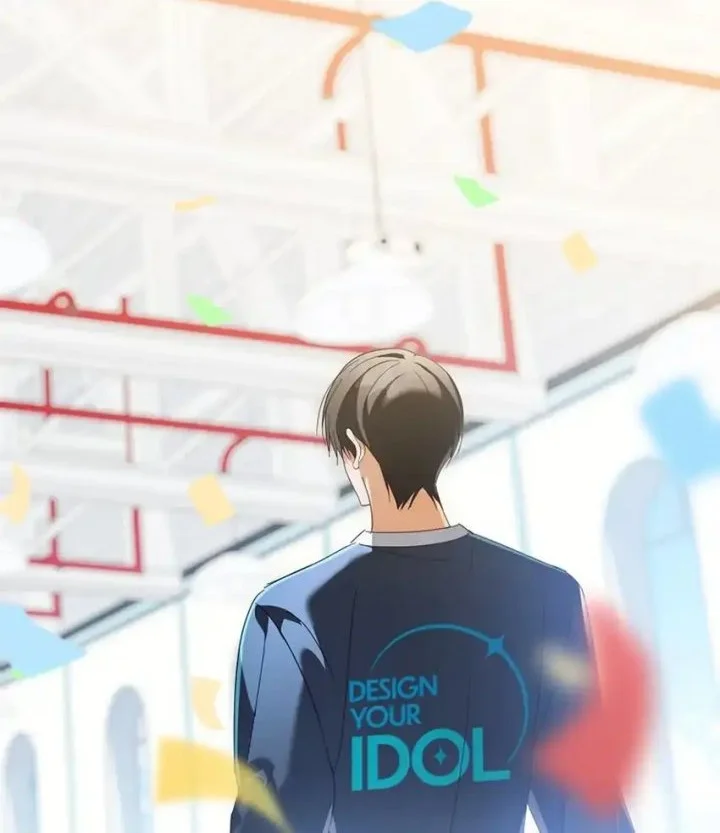 The Lucky Plan of an Idol in His Second Life Chapter 20 - halaman 72