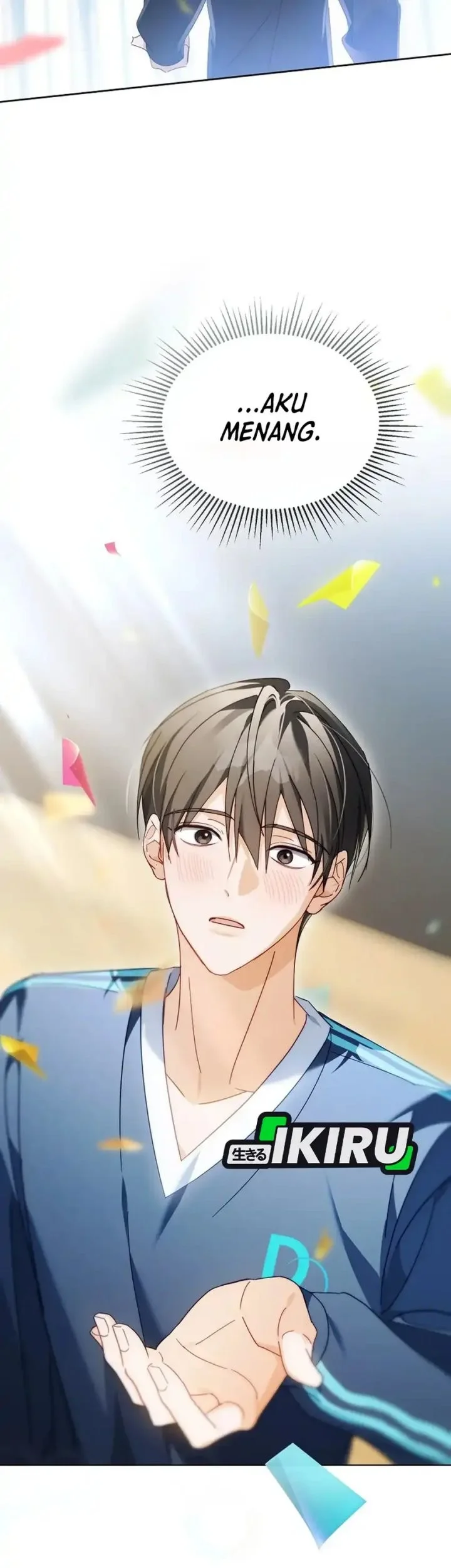 The Lucky Plan of an Idol in His Second Life Chapter 20 - halaman 73