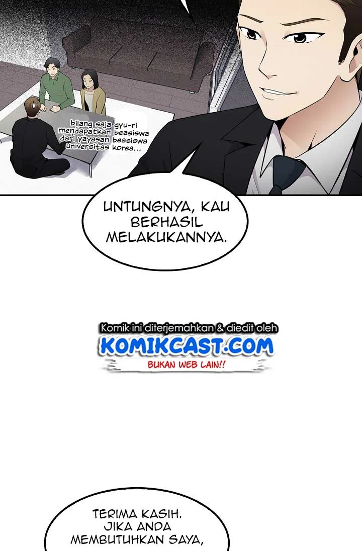 The Lucky Plan of an Idol in His Second Life Chapter 21 - halaman 32