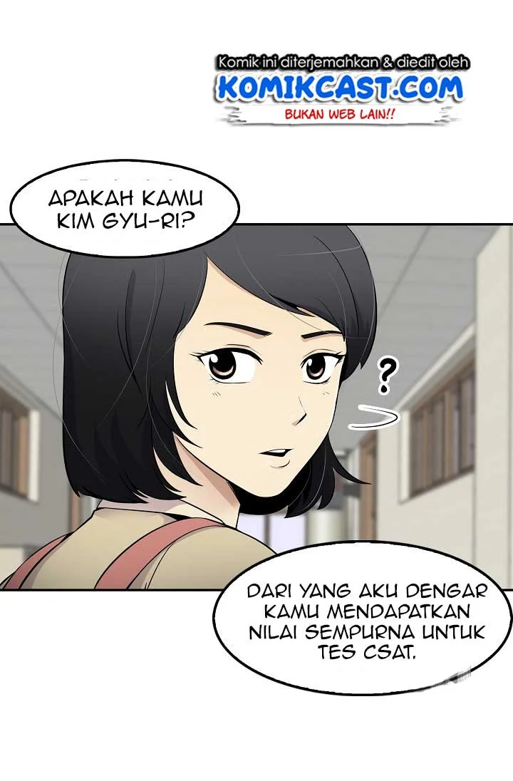 The Lucky Plan of an Idol in His Second Life Chapter 21 - halaman 38