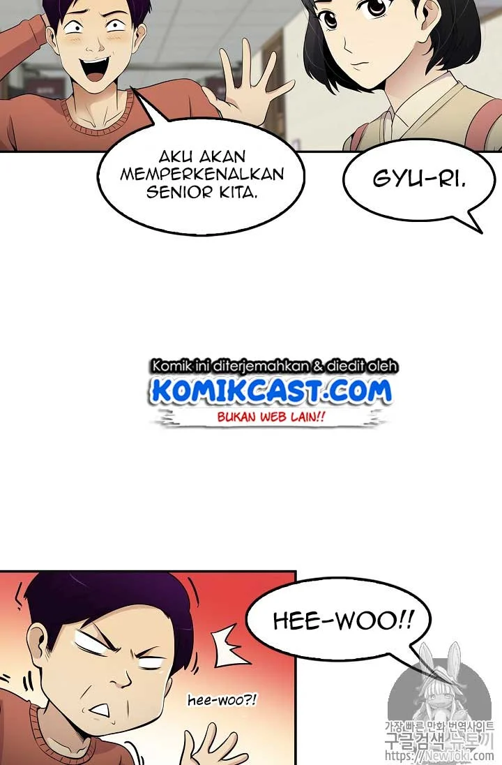The Lucky Plan of an Idol in His Second Life Chapter 21 - halaman 43