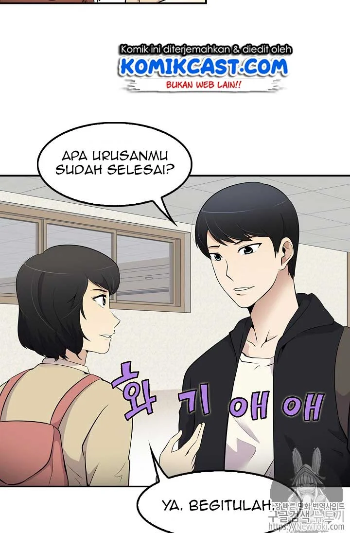 The Lucky Plan of an Idol in His Second Life Chapter 21 - halaman 44