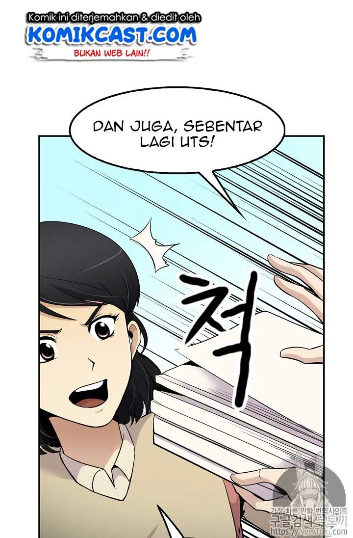 The Lucky Plan of an Idol in His Second Life Chapter 21 - halaman 49