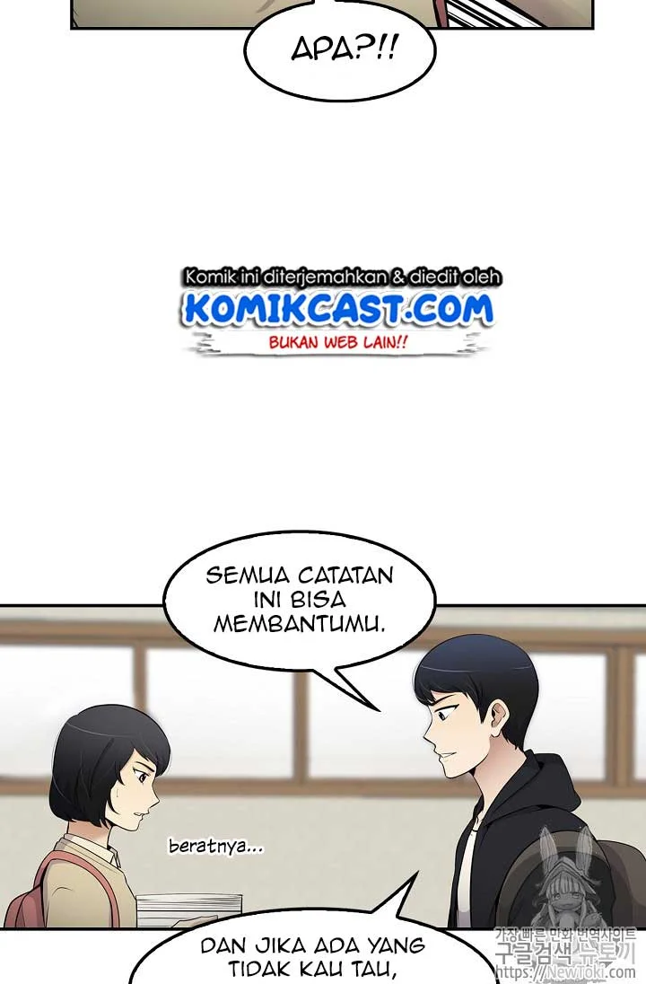 The Lucky Plan of an Idol in His Second Life Chapter 21 - halaman 50