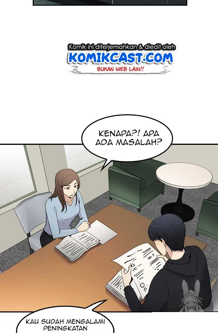 The Lucky Plan of an Idol in His Second Life Chapter 21 - halaman 55