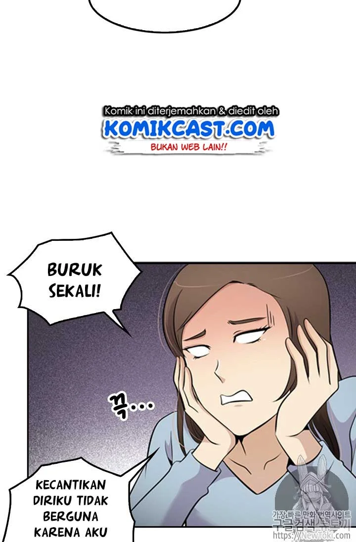 The Lucky Plan of an Idol in His Second Life Chapter 21 - halaman 61