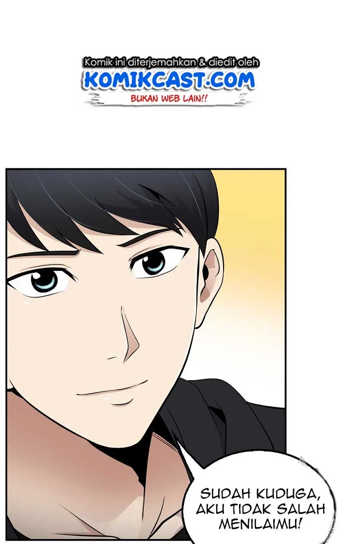 The Lucky Plan of an Idol in His Second Life Chapter 21 - halaman 70