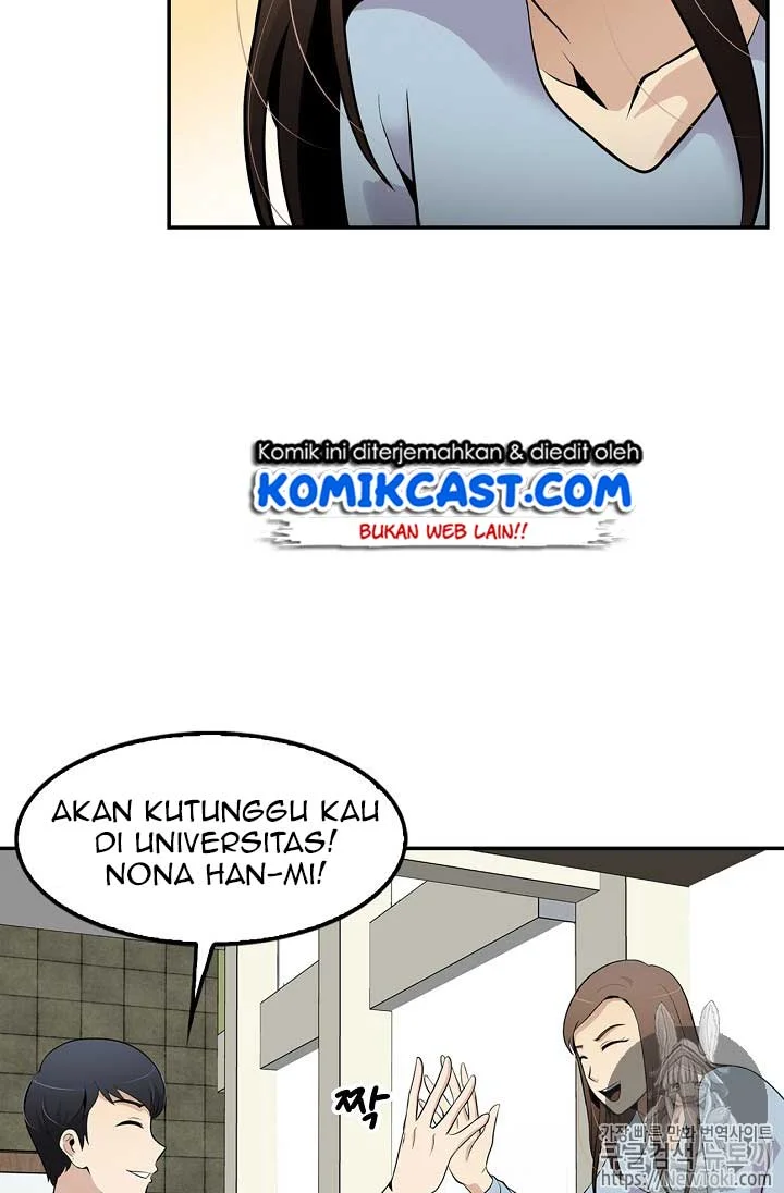 The Lucky Plan of an Idol in His Second Life Chapter 21 - halaman 72