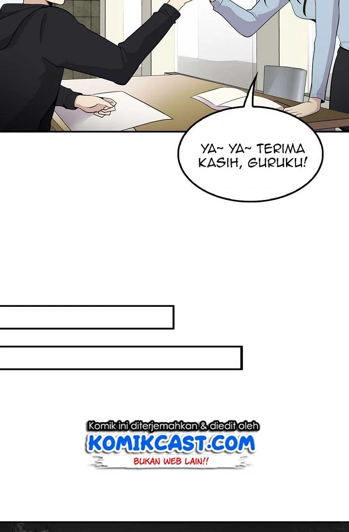 The Lucky Plan of an Idol in His Second Life Chapter 21 - halaman 73