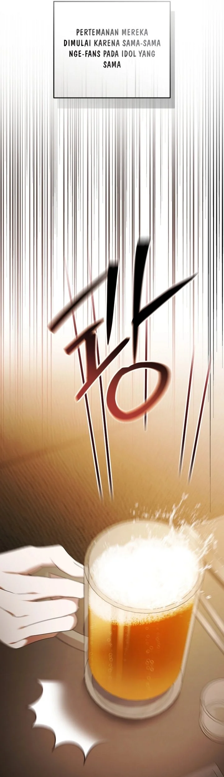 The Lucky Plan of an Idol in His Second Life Chapter 22 - halaman 10