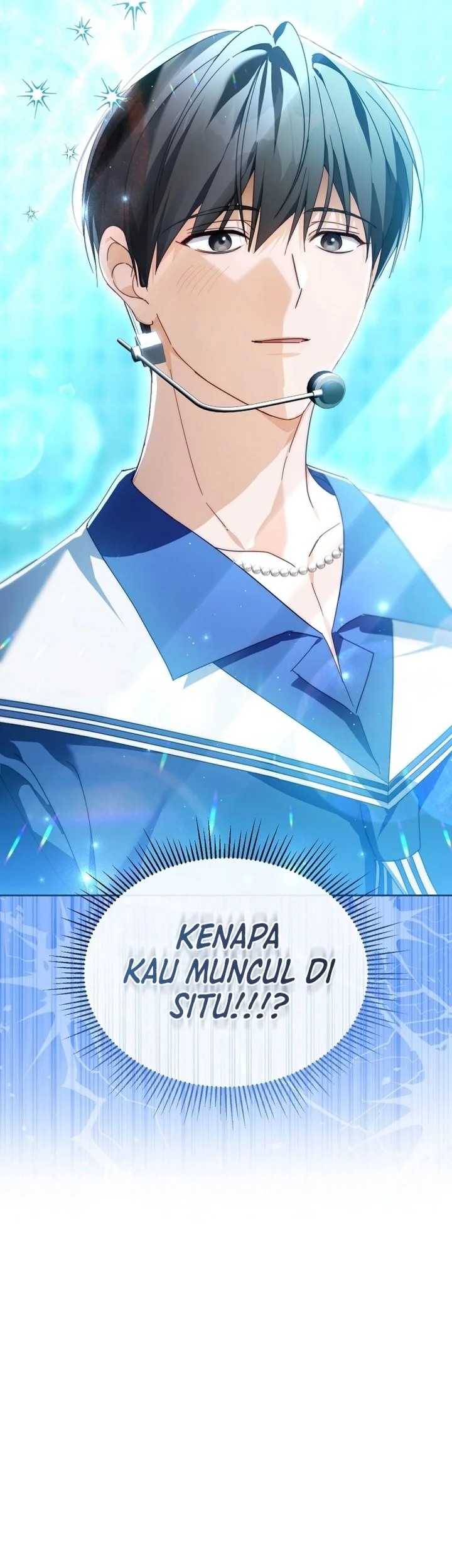 The Lucky Plan of an Idol in His Second Life Chapter 22 - halaman 41