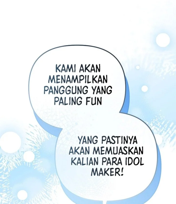 The Lucky Plan of an Idol in His Second Life Chapter 22 - halaman 44