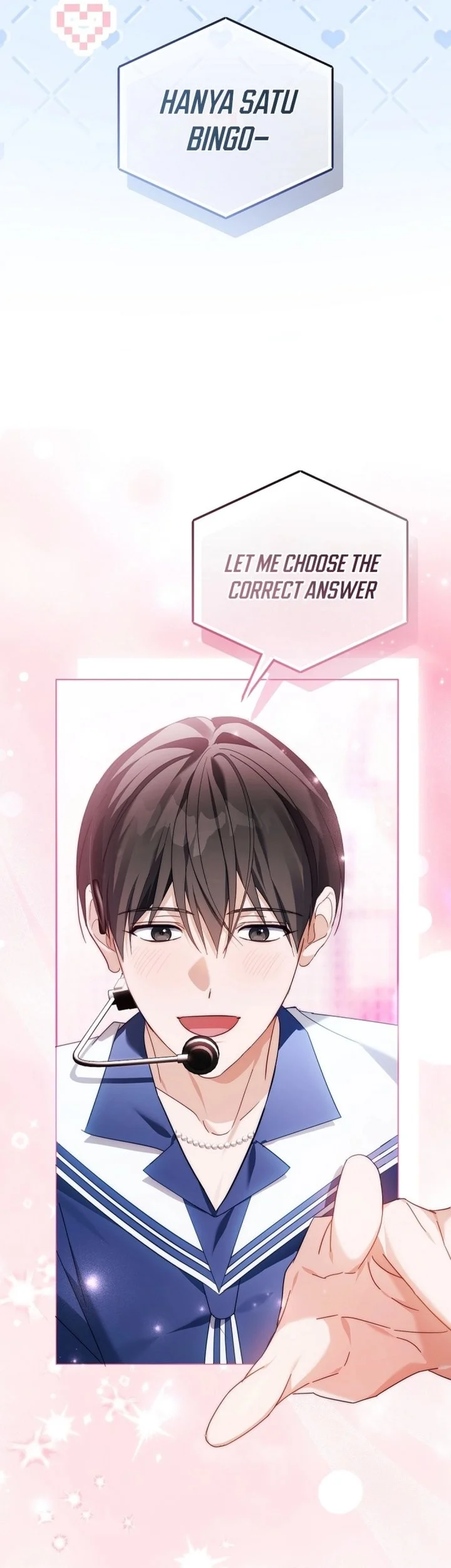 The Lucky Plan of an Idol in His Second Life Chapter 22 - halaman 64