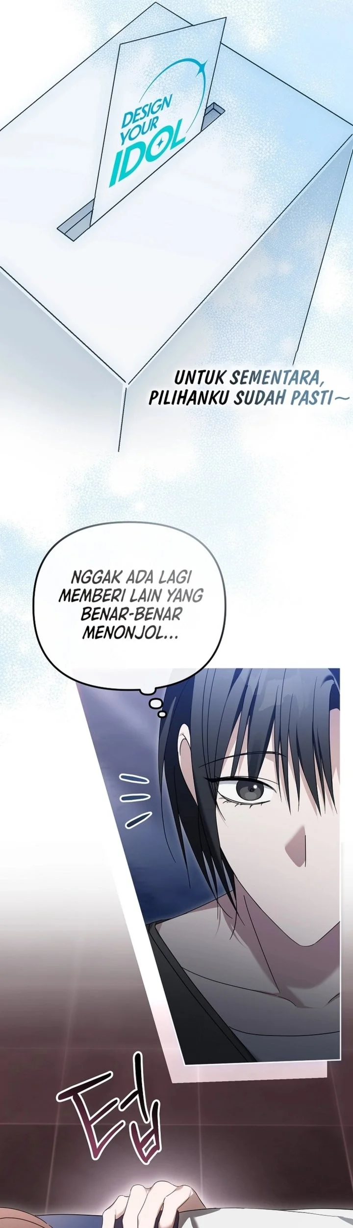 The Lucky Plan of an Idol in His Second Life Chapter 22 - halaman 71