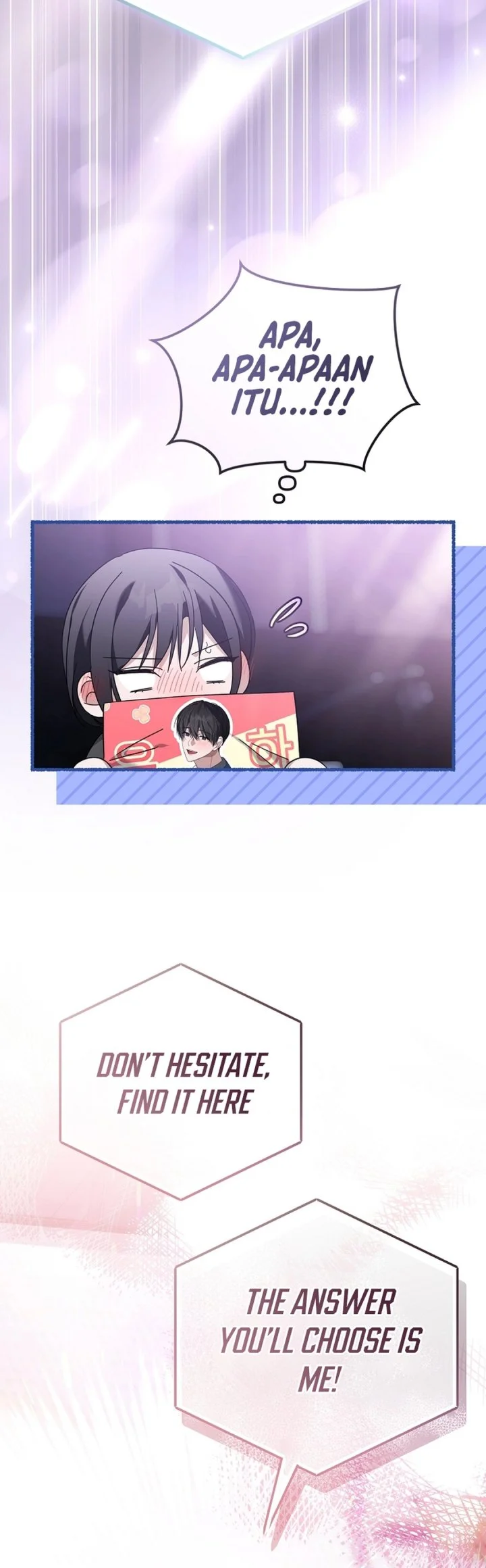 The Lucky Plan of an Idol in His Second Life Chapter 22 - halaman 79