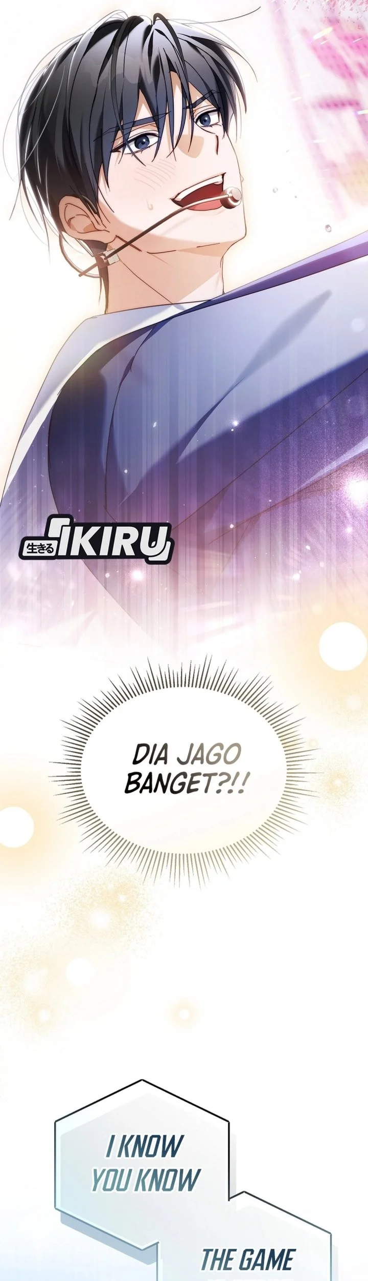 The Lucky Plan of an Idol in His Second Life Chapter 22 - halaman 80