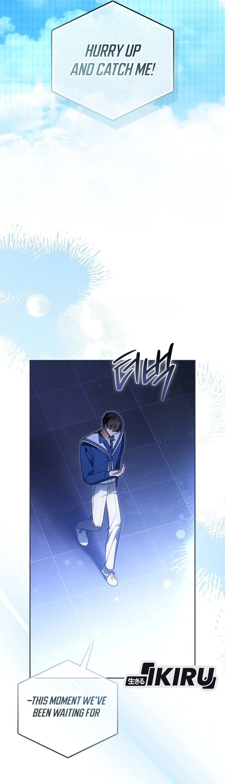 The Lucky Plan of an Idol in His Second Life Chapter 22 - halaman 82