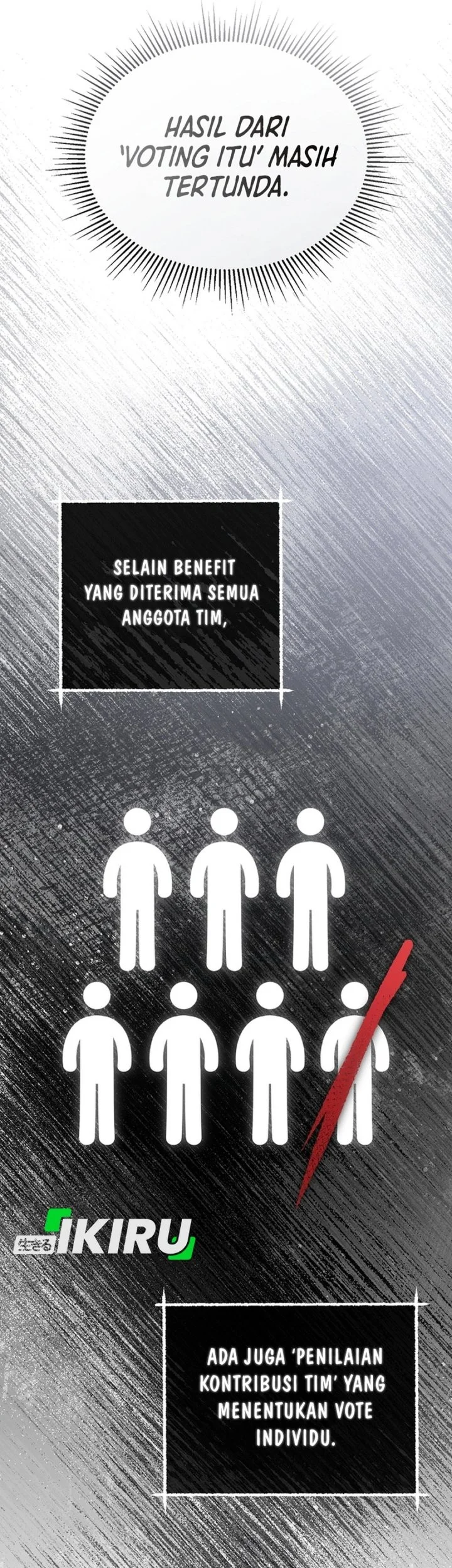 The Lucky Plan of an Idol in His Second Life Chapter 23 - halaman 65