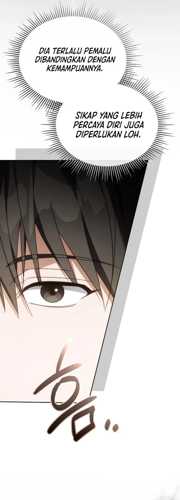 The Lucky Plan of an Idol in His Second Life Chapter 23 - halaman 69