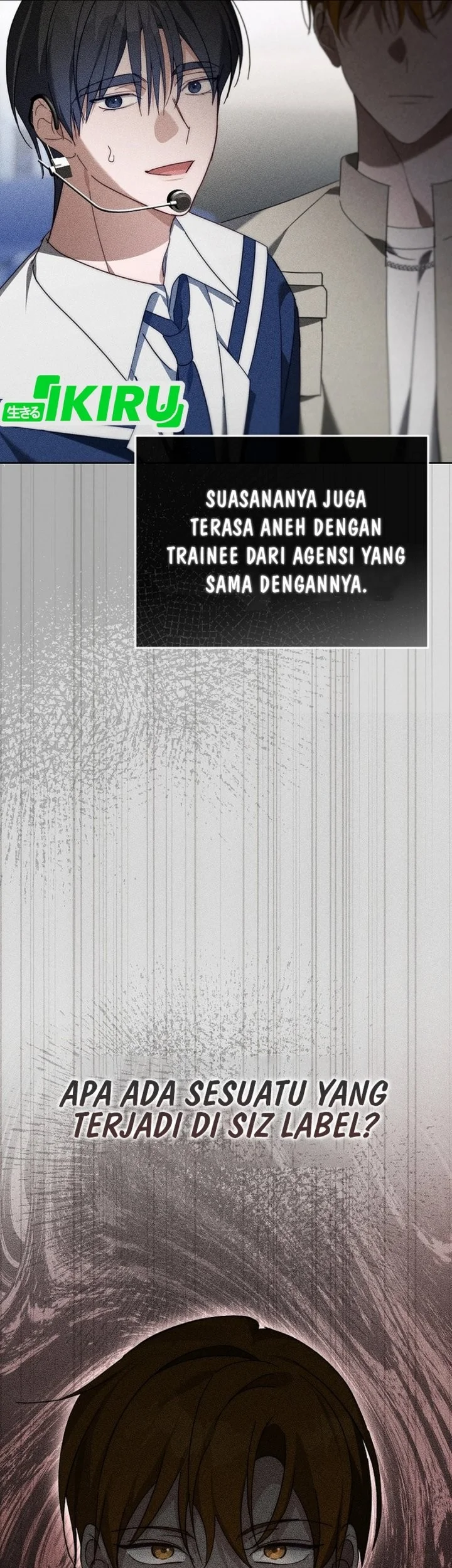 The Lucky Plan of an Idol in His Second Life Chapter 23 - halaman 71