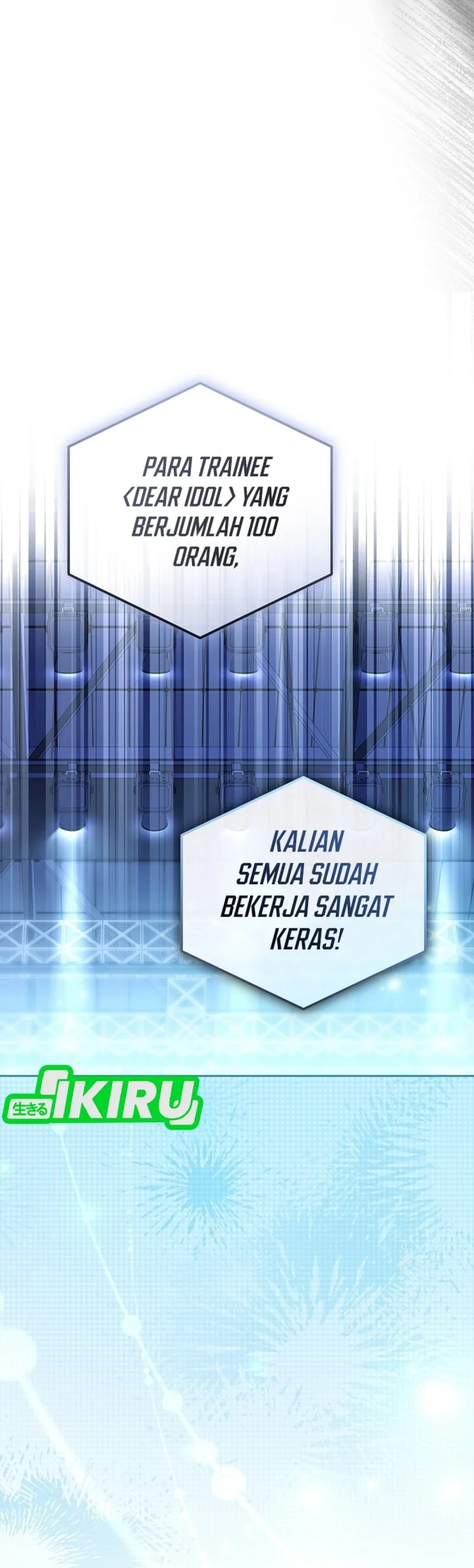 The Lucky Plan of an Idol in His Second Life Chapter 23 - halaman 78
