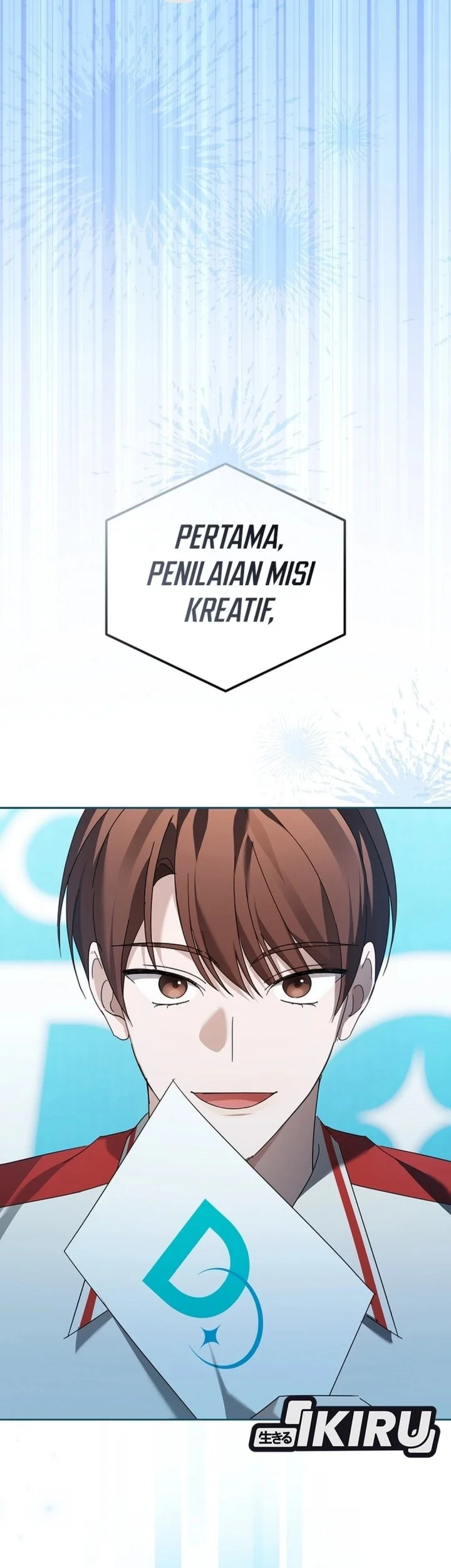 The Lucky Plan of an Idol in His Second Life Chapter 23 - halaman 83