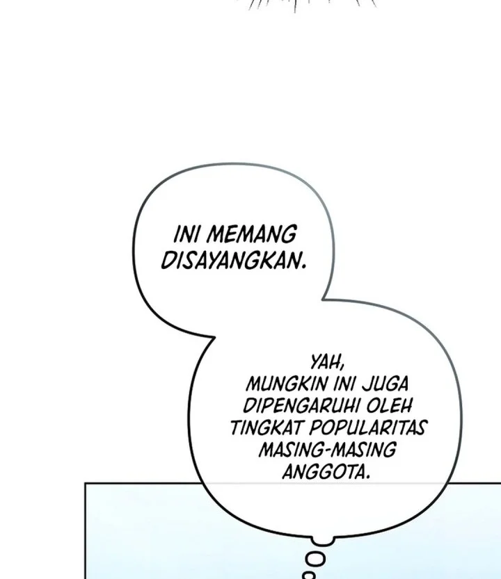 The Lucky Plan of an Idol in His Second Life Chapter 24 - halaman 10