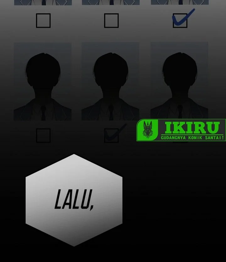 The Lucky Plan of an Idol in His Second Life Chapter 24 - halaman 28