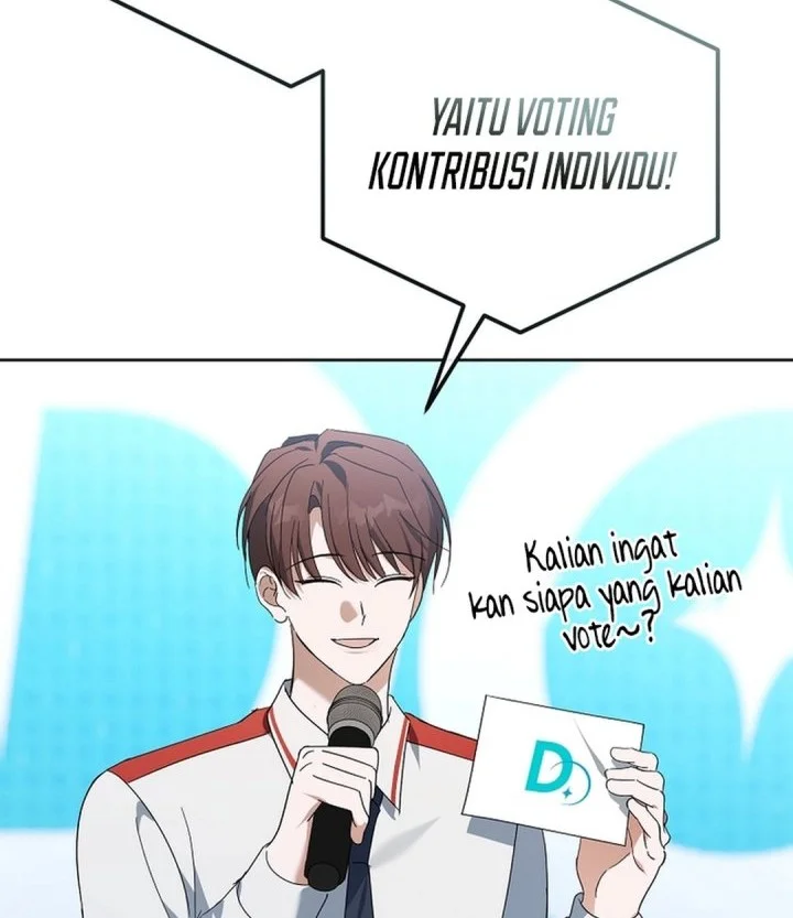 The Lucky Plan of an Idol in His Second Life Chapter 24 - halaman 30