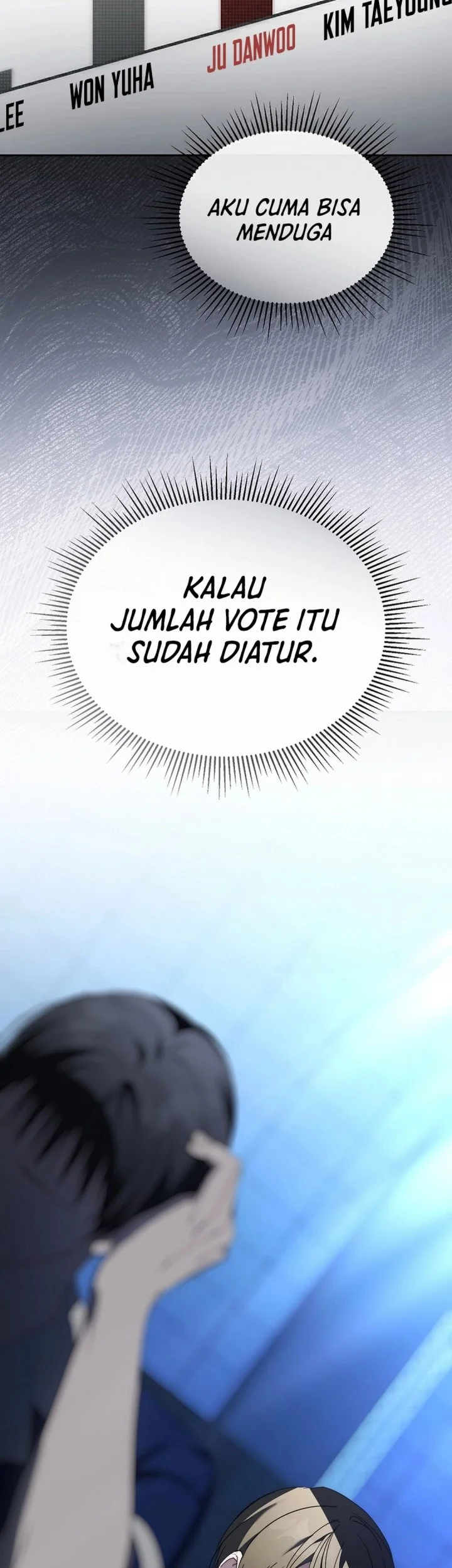 The Lucky Plan of an Idol in His Second Life Chapter 24 - halaman 45