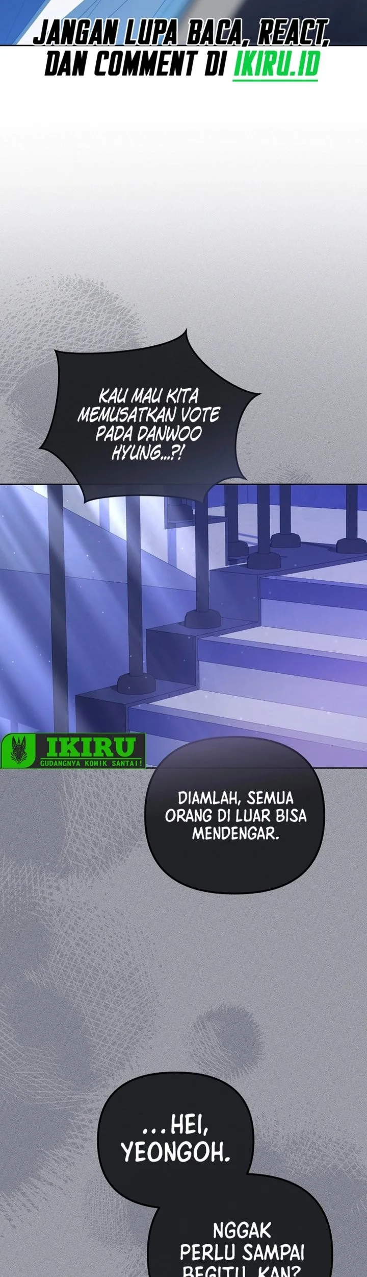 The Lucky Plan of an Idol in His Second Life Chapter 24 - halaman 47