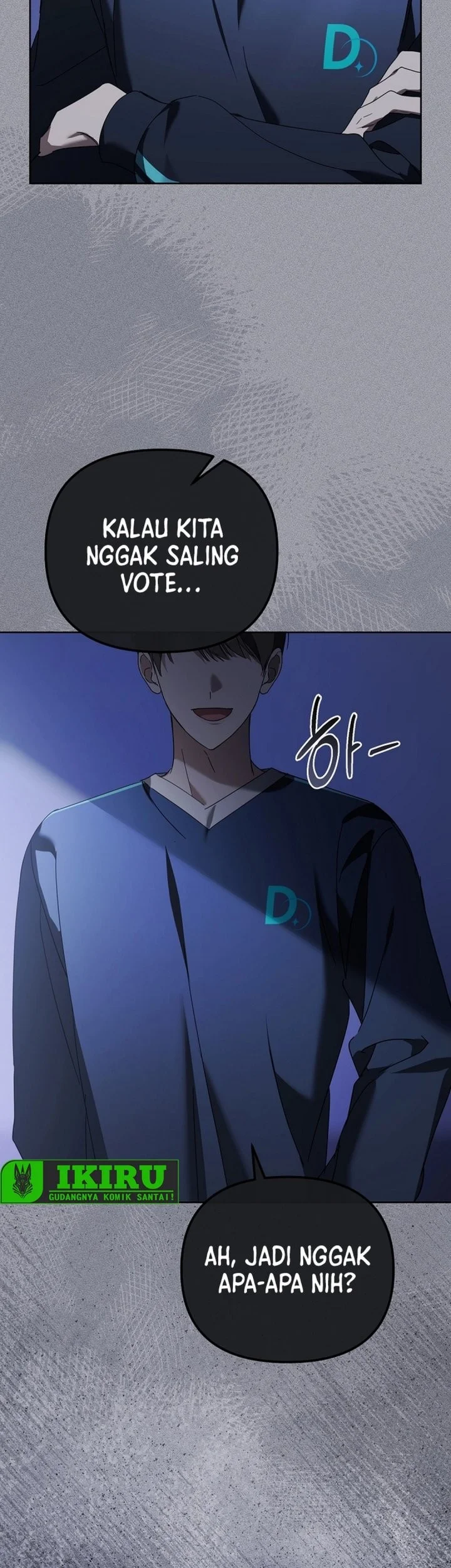 The Lucky Plan of an Idol in His Second Life Chapter 24 - halaman 49