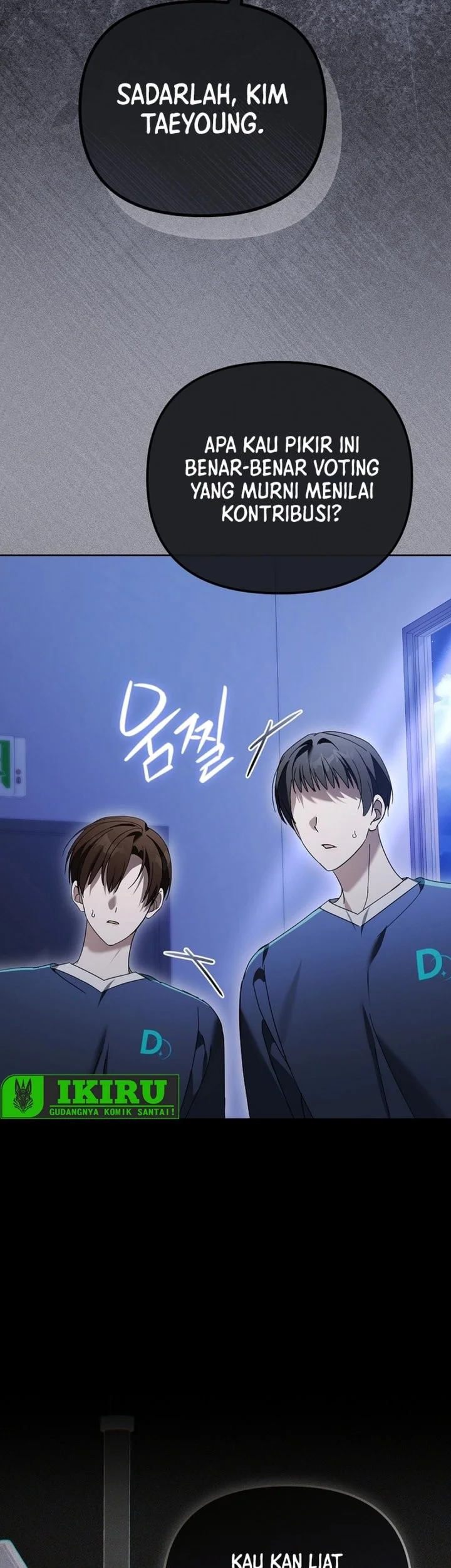 The Lucky Plan of an Idol in His Second Life Chapter 24 - halaman 51