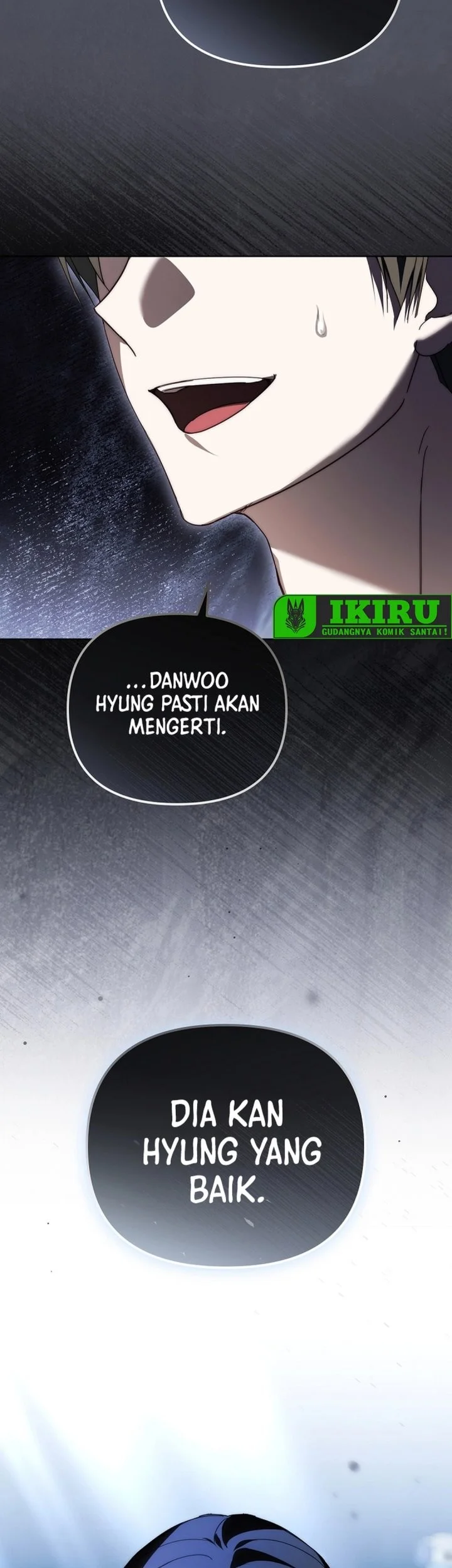 The Lucky Plan of an Idol in His Second Life Chapter 24 - halaman 55