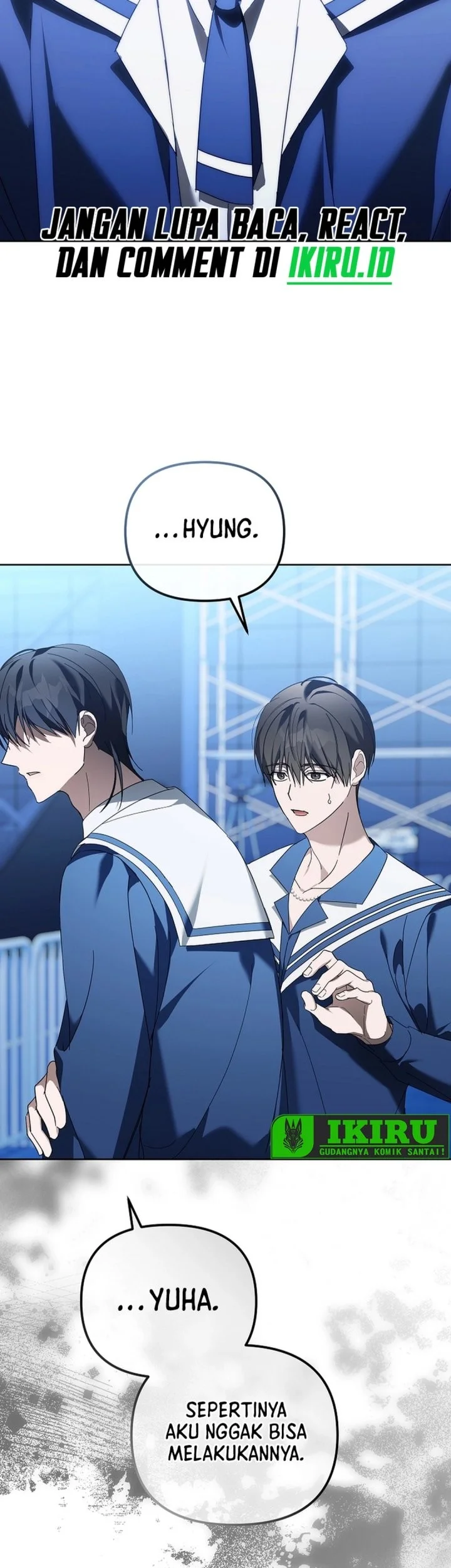 The Lucky Plan of an Idol in His Second Life Chapter 24 - halaman 57
