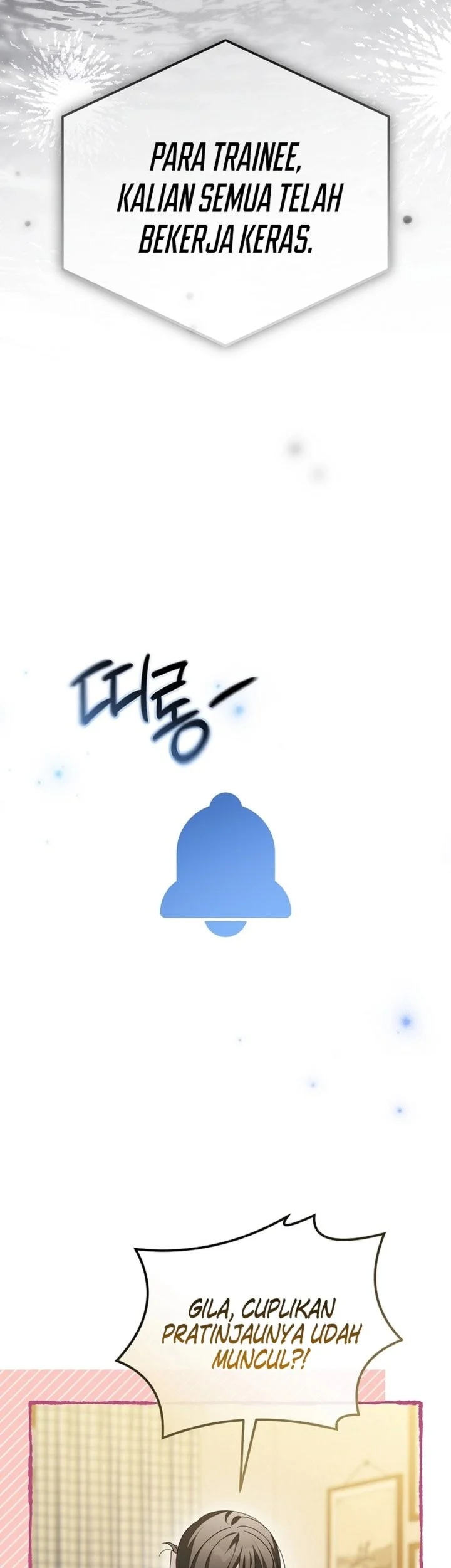 The Lucky Plan of an Idol in His Second Life Chapter 24 - halaman 61