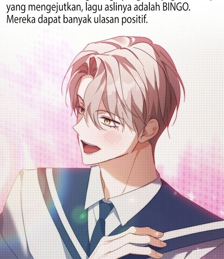 The Lucky Plan of an Idol in His Second Life Chapter 24 - halaman 72