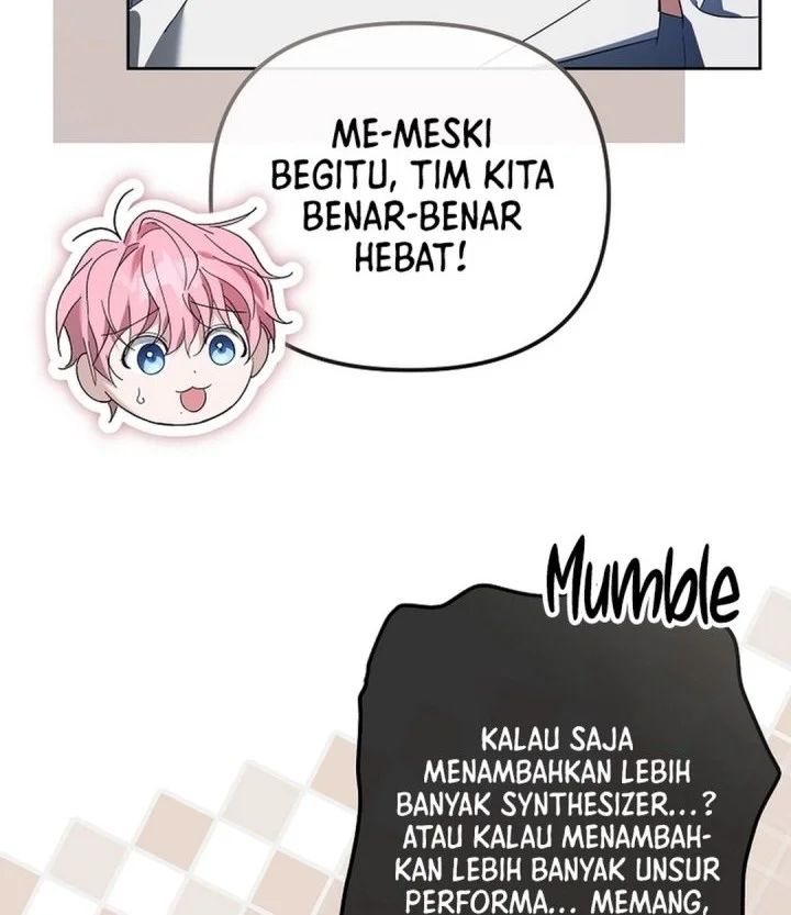 The Lucky Plan of an Idol in His Second Life Chapter 24 - halaman 8