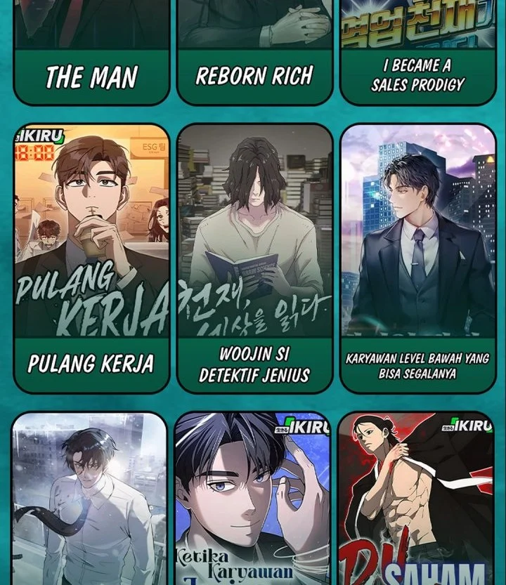The Lucky Plan of an Idol in His Second Life Chapter 24 - halaman 88
