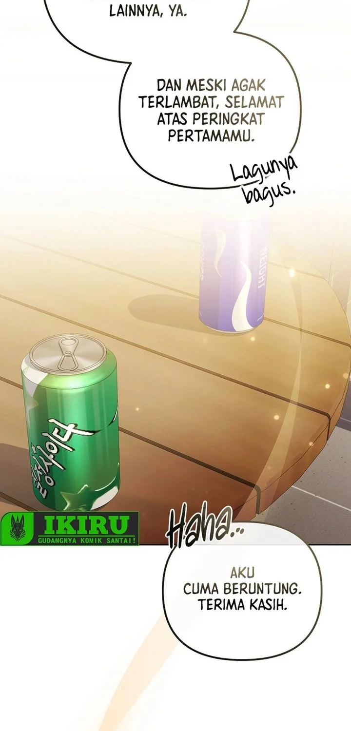 The Lucky Plan of an Idol in His Second Life Chapter 25 - halaman 18