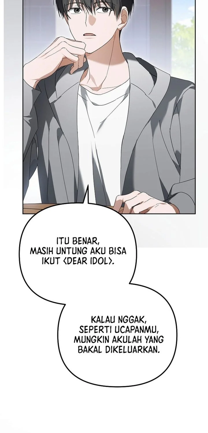 The Lucky Plan of an Idol in His Second Life Chapter 25 - halaman 25