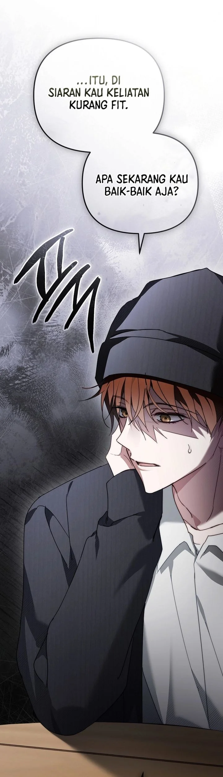 The Lucky Plan of an Idol in His Second Life Chapter 25 - halaman 26
