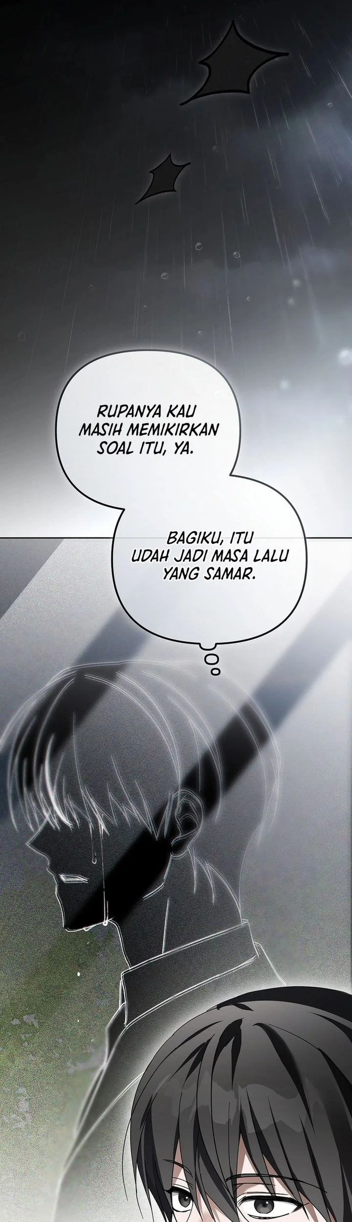 The Lucky Plan of an Idol in His Second Life Chapter 25 - halaman 31