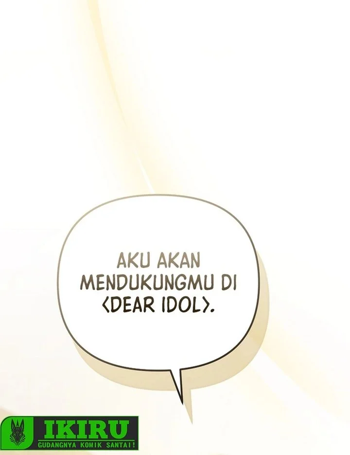 The Lucky Plan of an Idol in His Second Life Chapter 25 - halaman 34