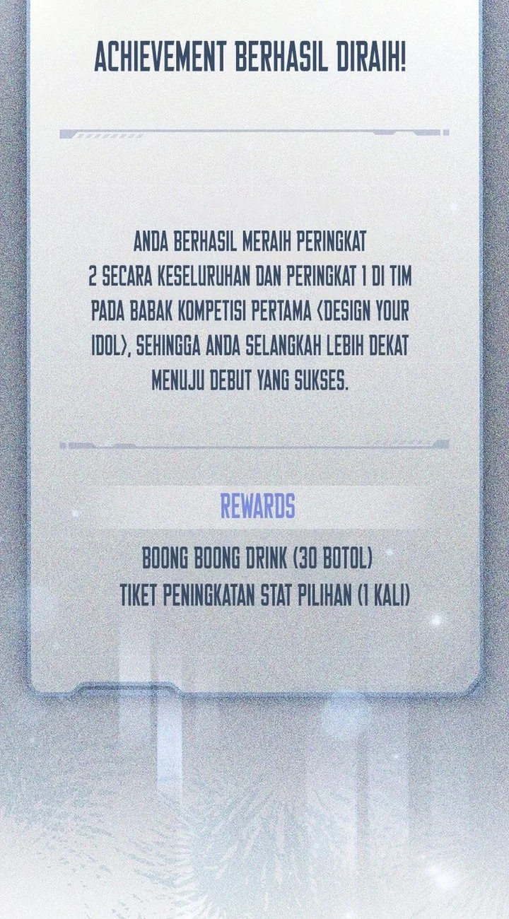 The Lucky Plan of an Idol in His Second Life Chapter 25 - halaman 41