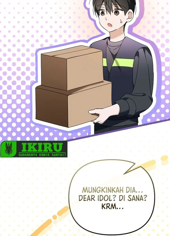 The Lucky Plan of an Idol in His Second Life Chapter 25 - halaman 51