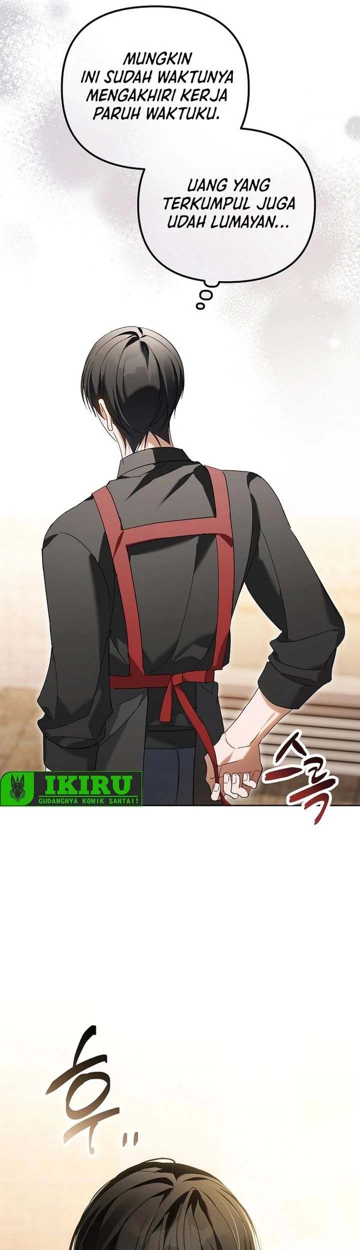 The Lucky Plan of an Idol in His Second Life Chapter 25 - halaman 54