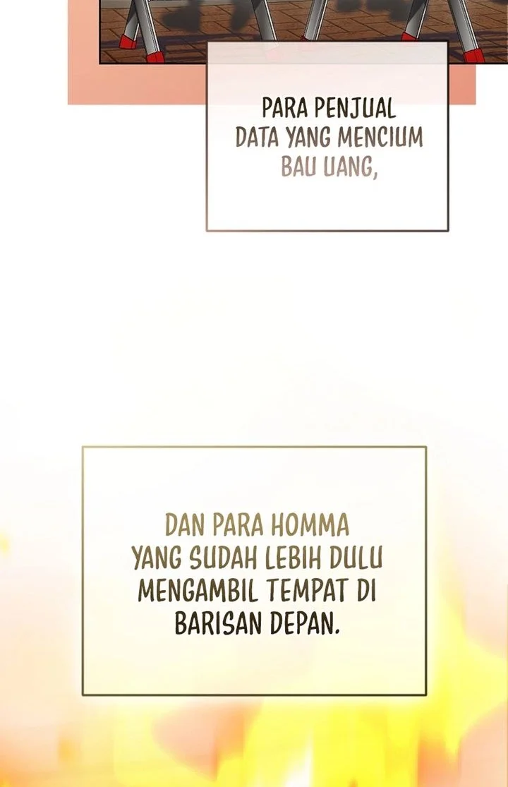 The Lucky Plan of an Idol in His Second Life Chapter 25 - halaman 63