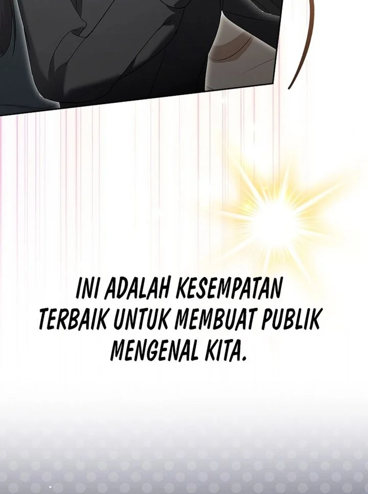 The Lucky Plan of an Idol in His Second Life Chapter 25 - halaman 67